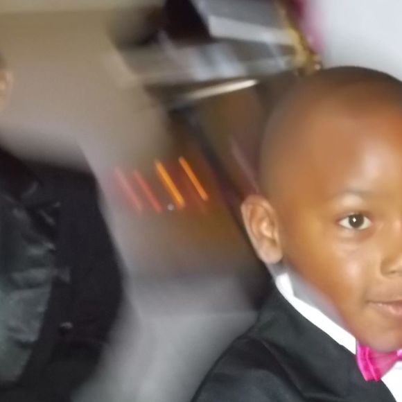 Meet your Posher, Timothy jr. - Picture 1 of 1